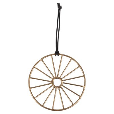 "TINKA" Ornament  Ø10 cm